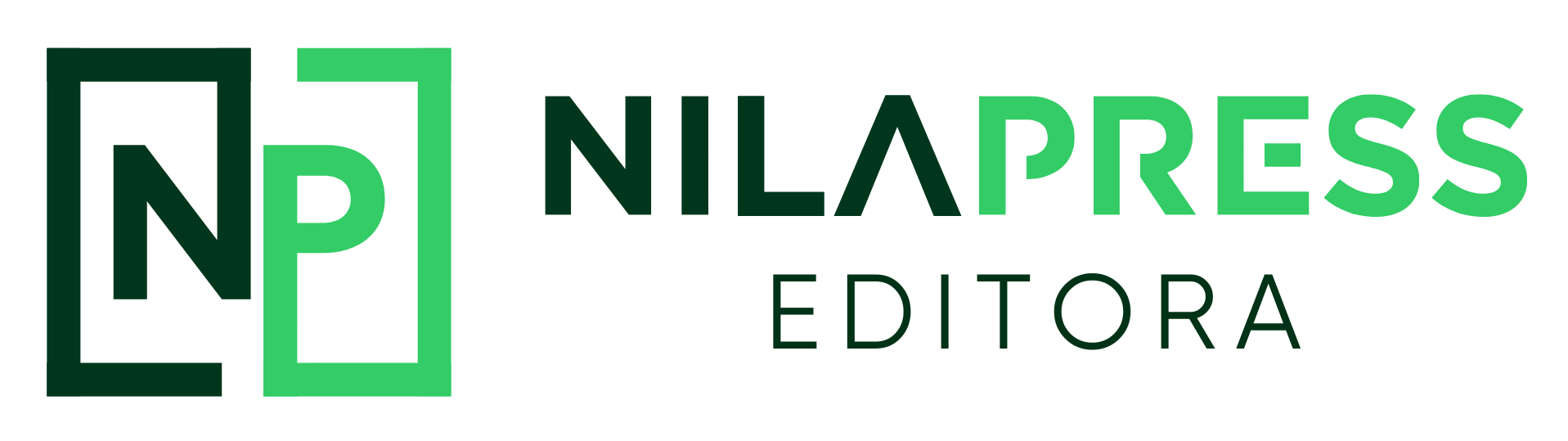 NILAPRESS Editora