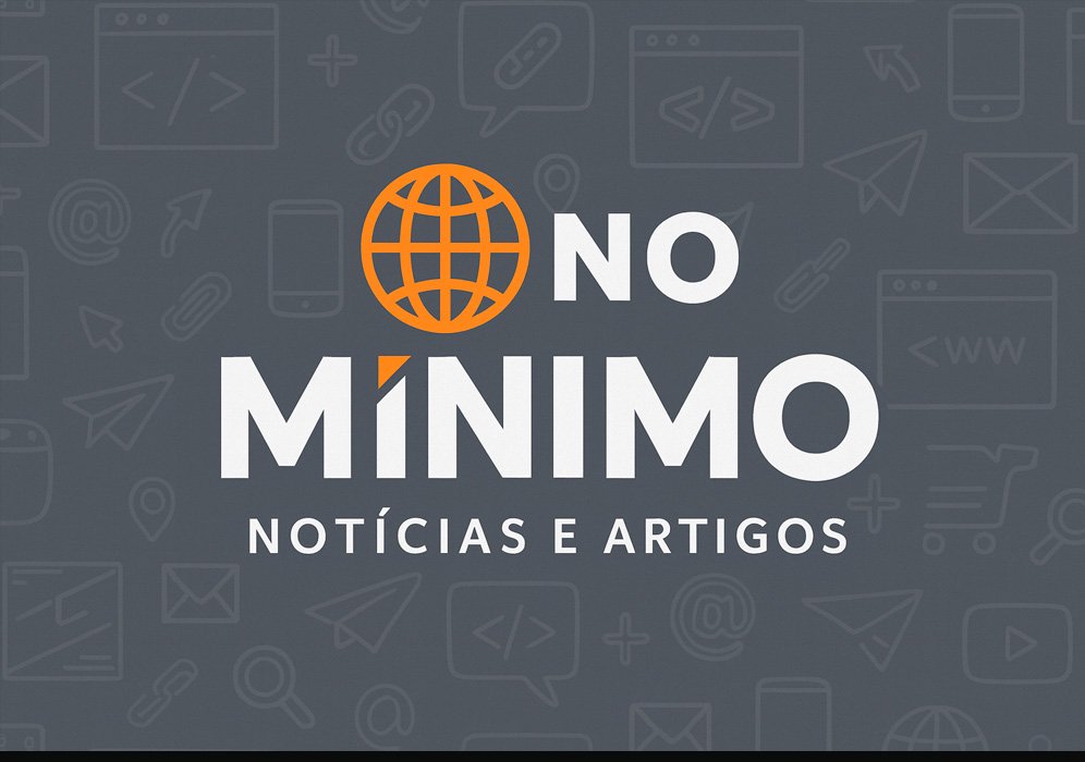 No Mínimo