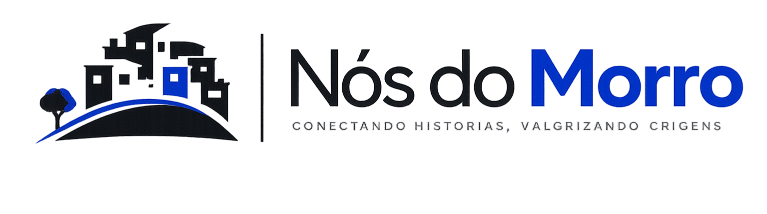 Nós do Morro