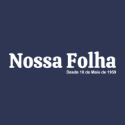 NOSSA FOLHA