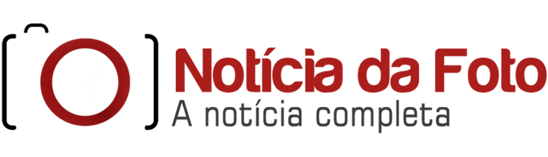 NOTÍCIA DA FOTO