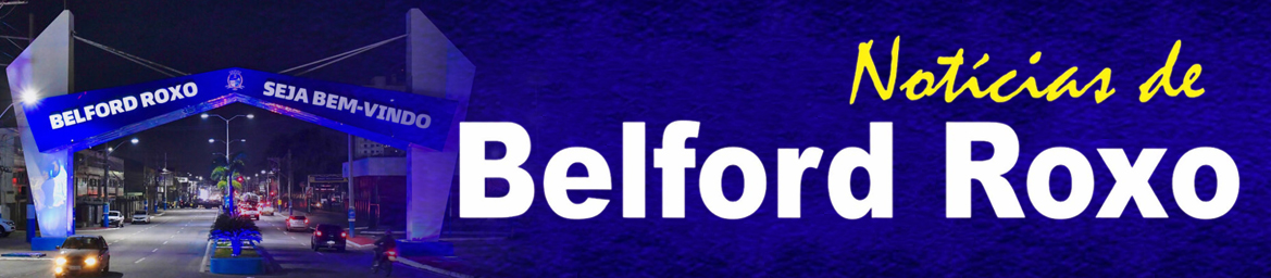 NOTÍCIAS DE BELFORD ROXO
