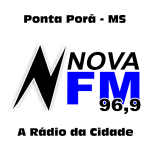 NOVA FM 96,9