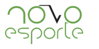 NOVO ESPORTE