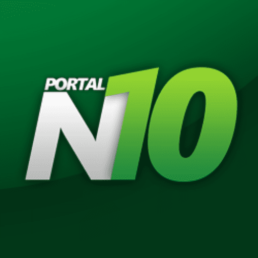 NUCLEO DE COMUNICACAO PORTAL N10 LTDA