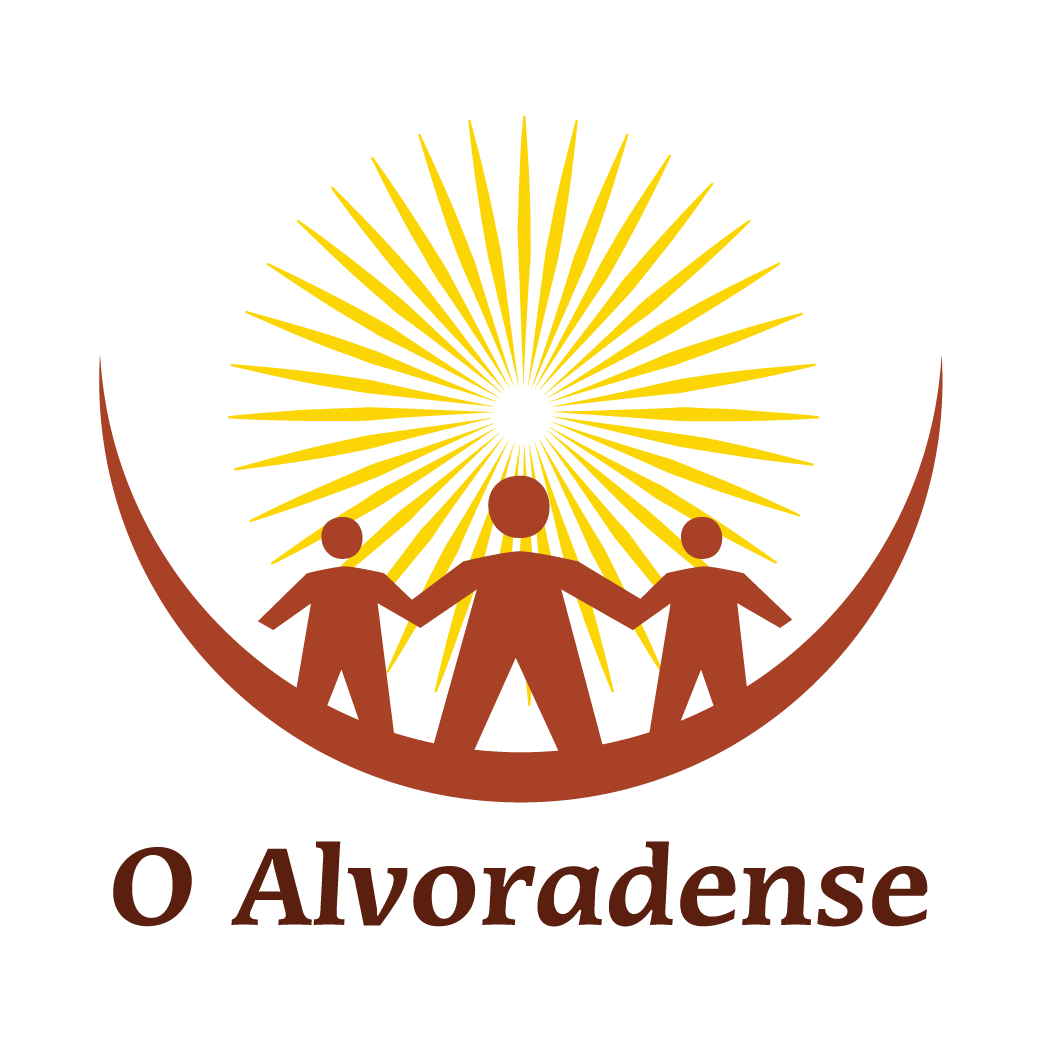 O ALVORADENSE