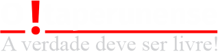 O ITAPERUNENSE