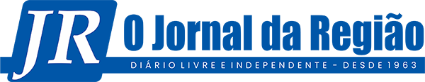 O JORNAL DA REGIÃO (EX- GAZETA)