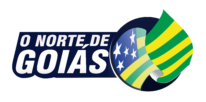 O Norte de Goiás