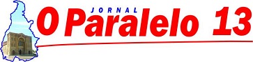 O PARALELO 13 - PORTO NACIONAL - TO