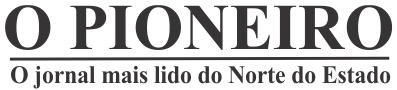 O PIONEIRO