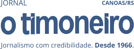 O TIMONEIRO