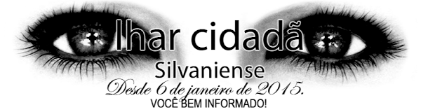 OLHAR CIDADãO SILVANIENSE