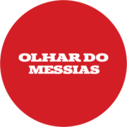 OLHAR DO MESSIAS