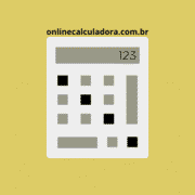 Online Calculadora