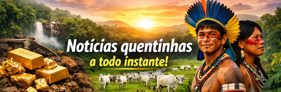 OTáVIO ARAúJO