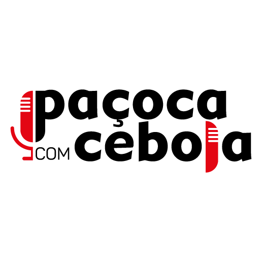 PAÇOCA COM CEBOLA