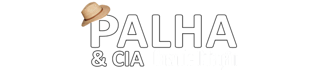 Palha e Cia - Casa de Criação