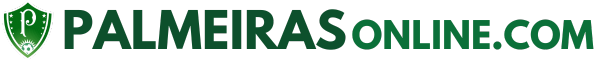 Palmeiras Online