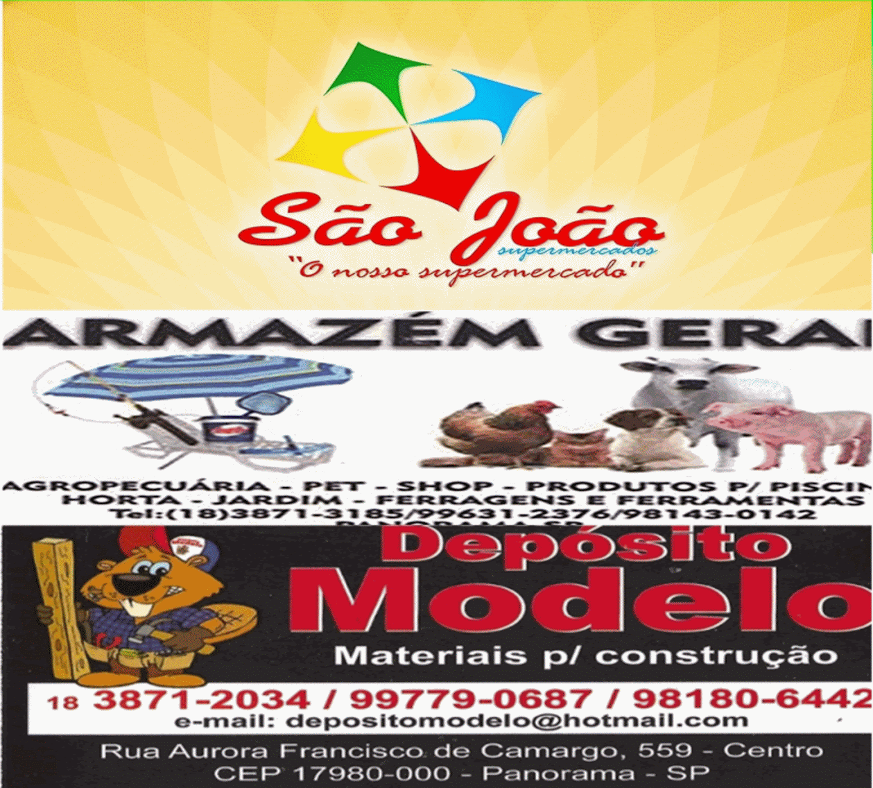 PANORAMA NOTÍCIA