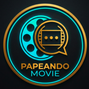 Papeando Movie