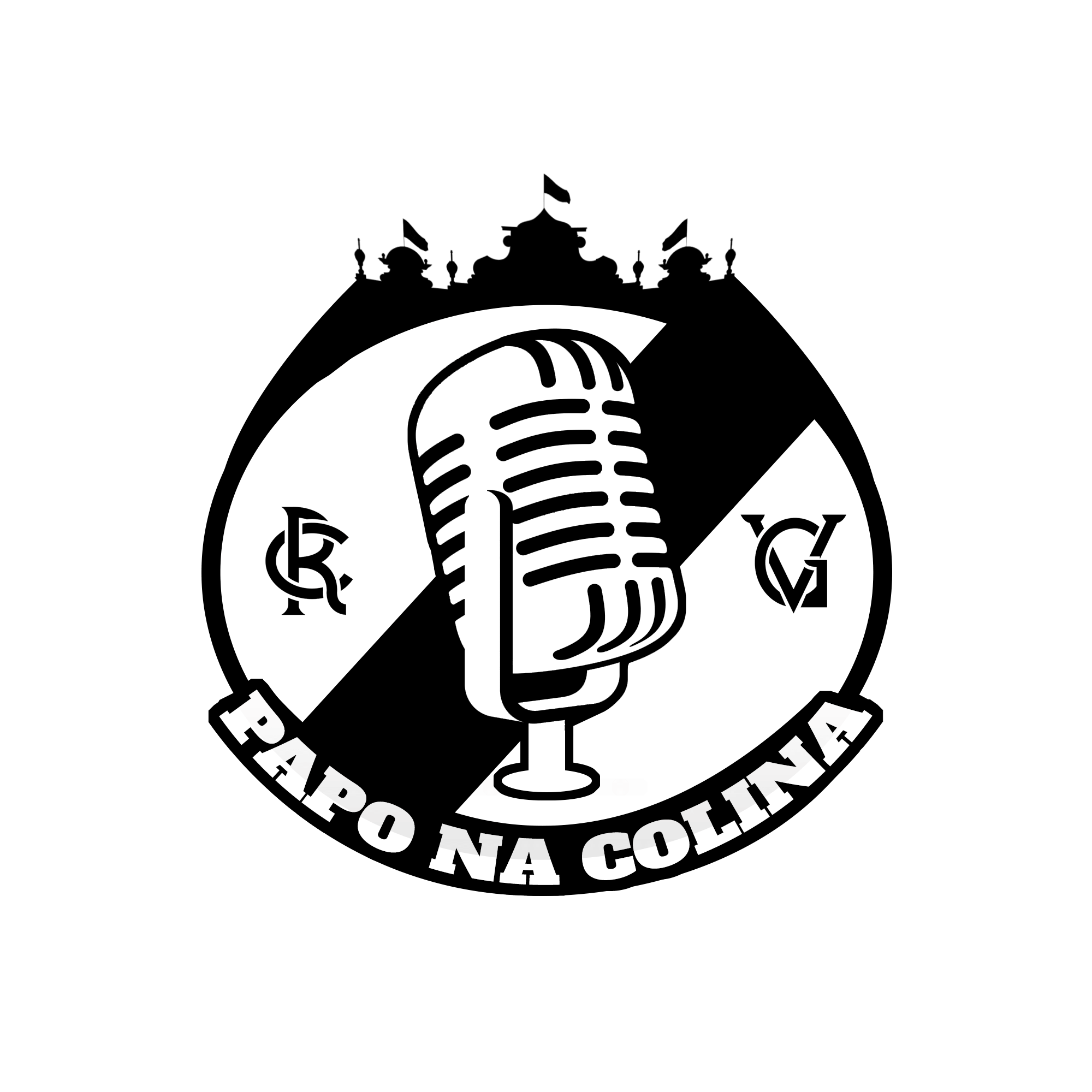 Papo Na Colina