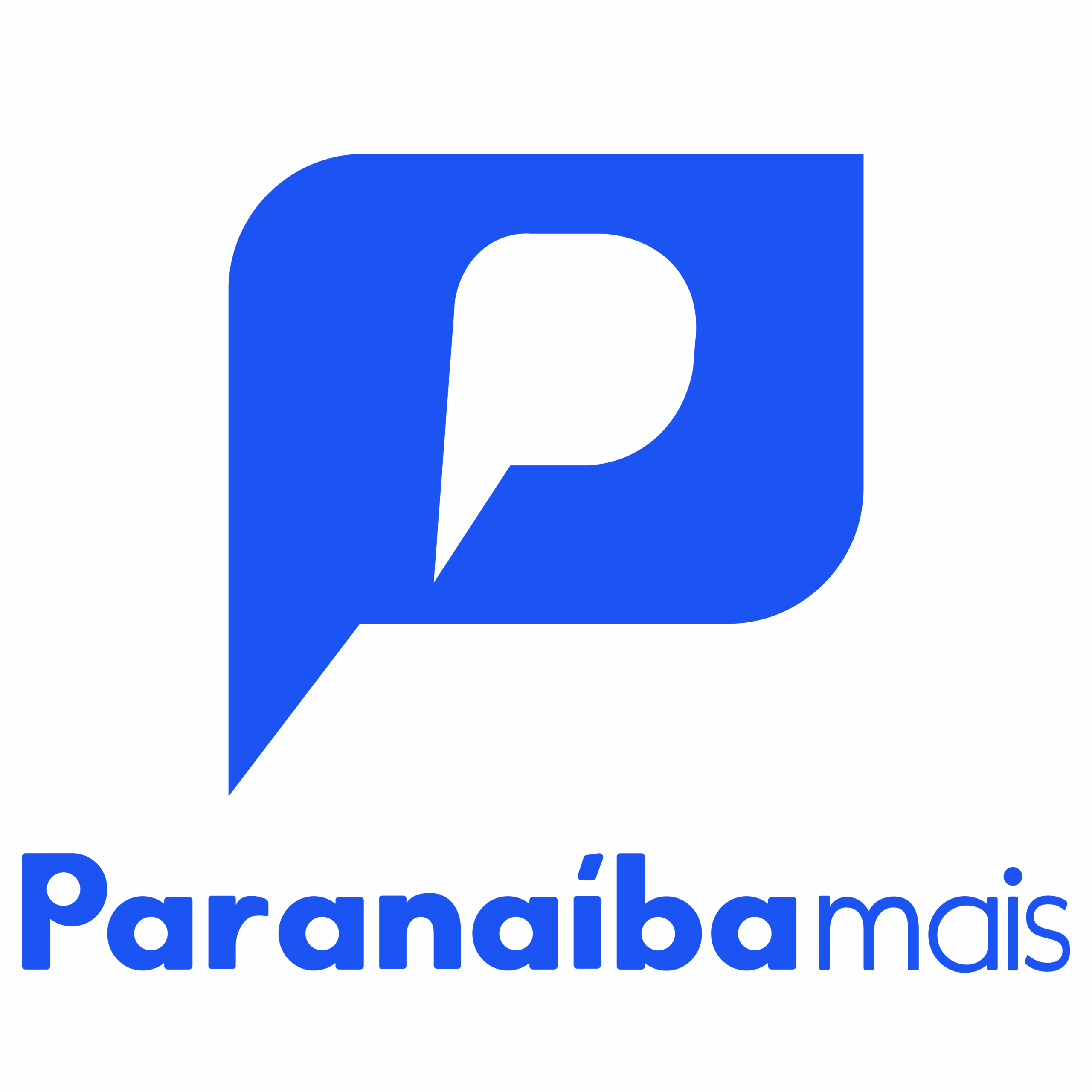 paranaibamais.com.br