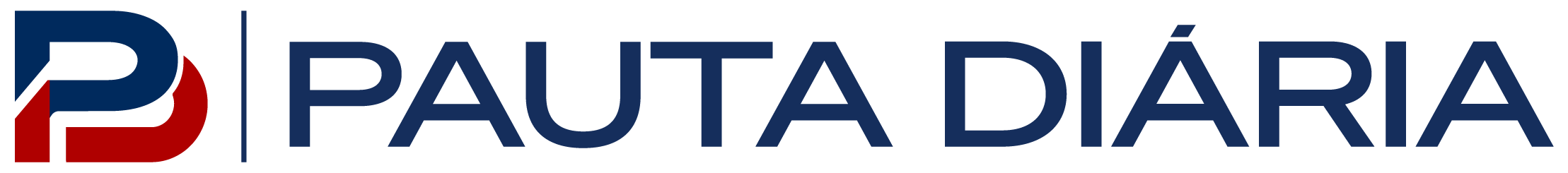 PAUTA DIÁRIA