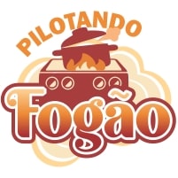 Pilotando Fogão