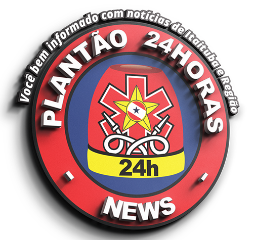 Plantão 24 Horas News