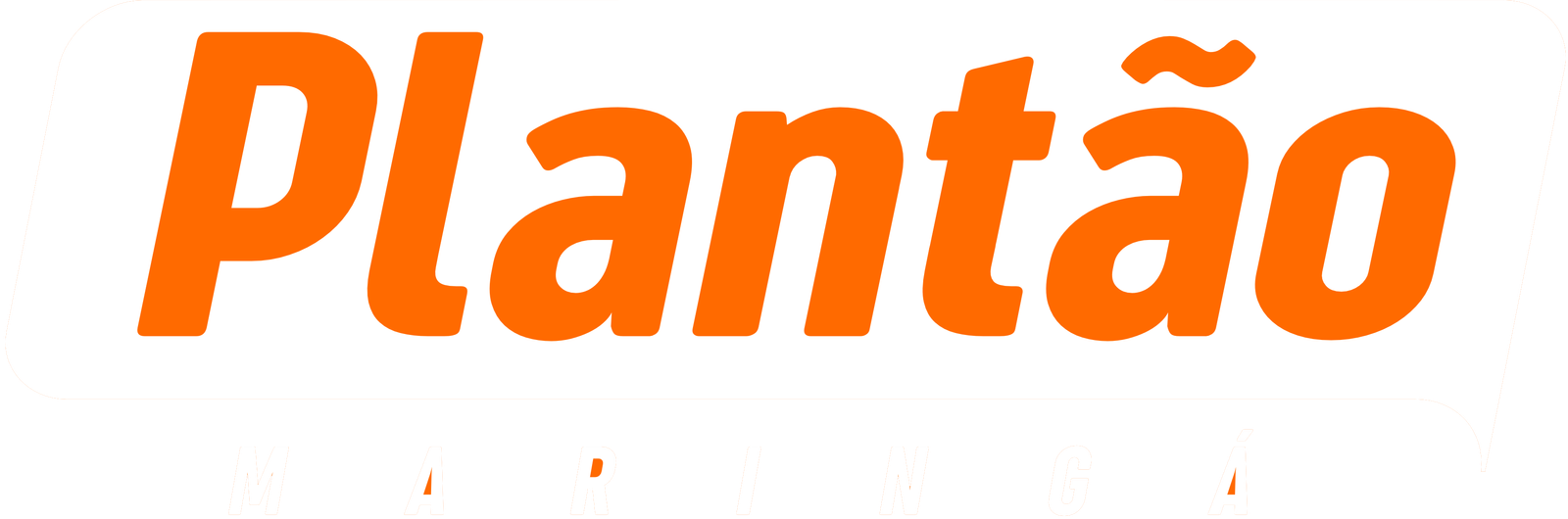 PLANTÃO MARINGÁ