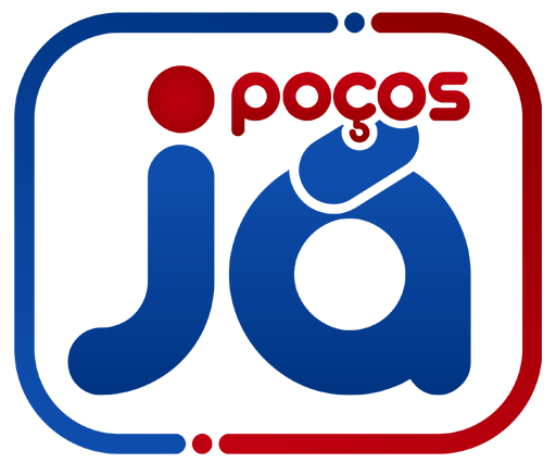 POÇOS JÁ