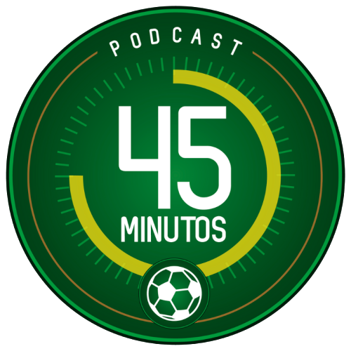 PODCAST 45 MINUTOS