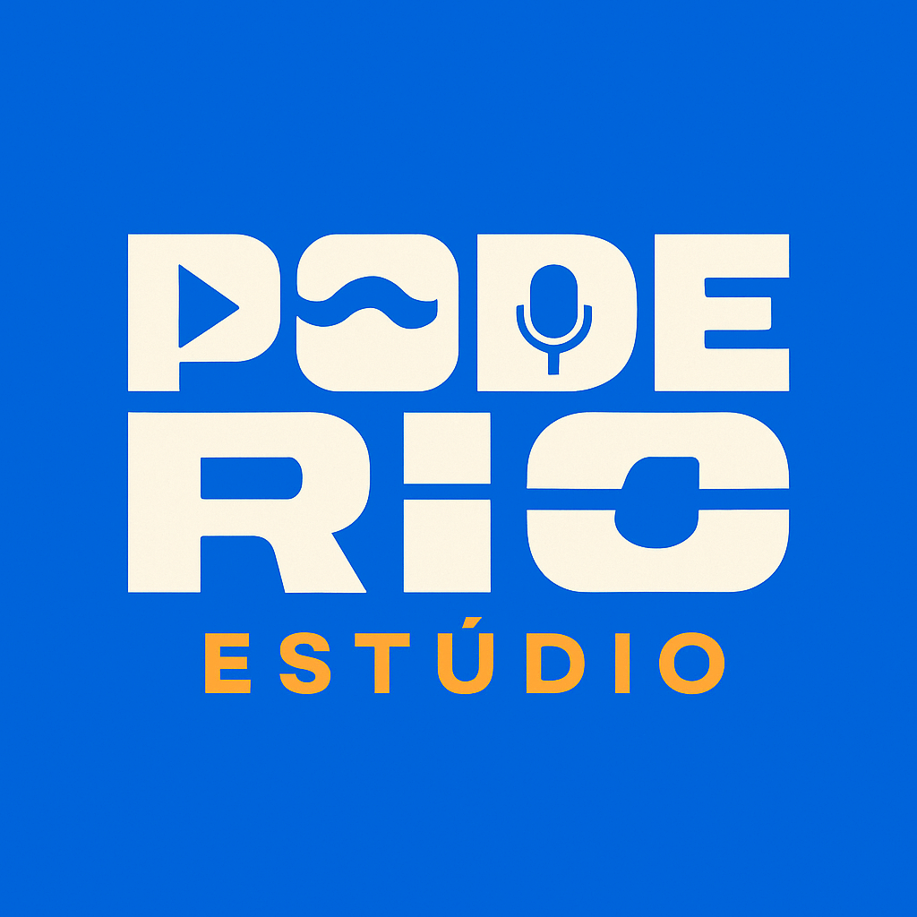 Pode Rio Estúdio