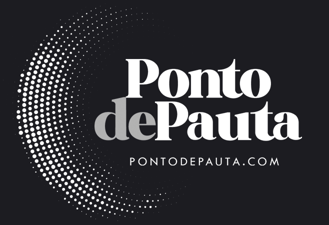 PONTO DE PAUTA