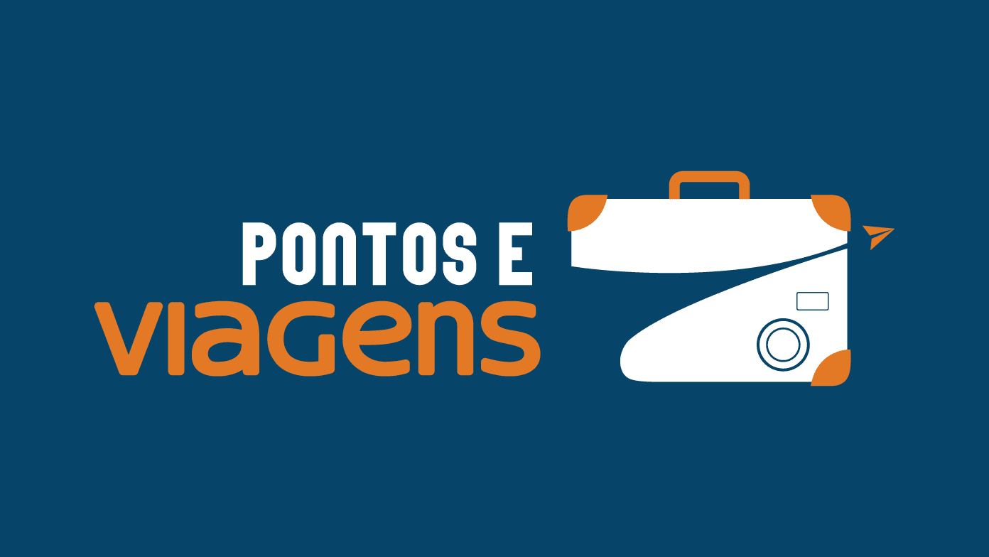 Pontos pra Voar