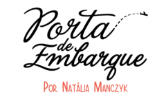 Porta de Embarque