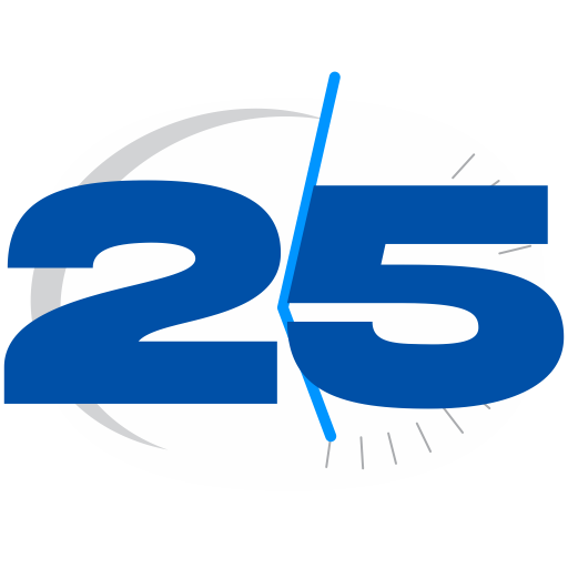 Portal 25 Horas