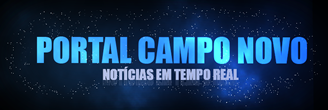 PORTAL CAMPO NOVO