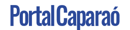 PORTAL CAPARAO