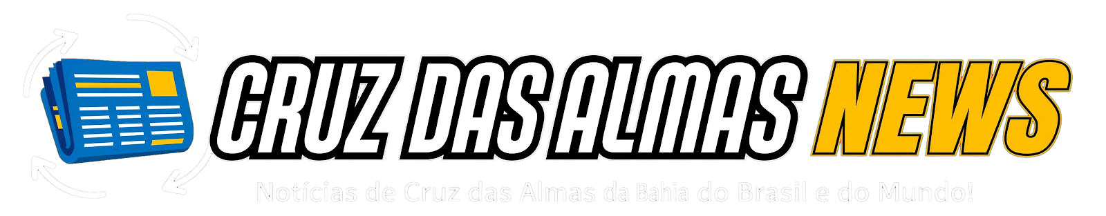 Portal Cruz das Almas News