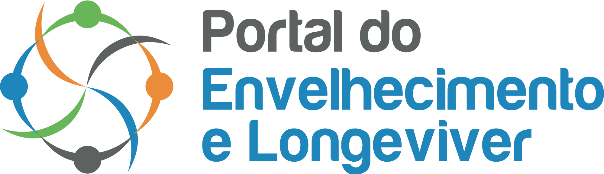 PORTAL DO ENVELHECIMENTO E LONGEVIVER