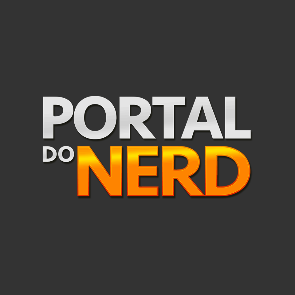 Portal do Nerd