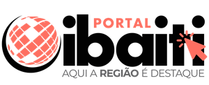 PORTAL IBAITI