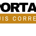 Portal Luis Correia