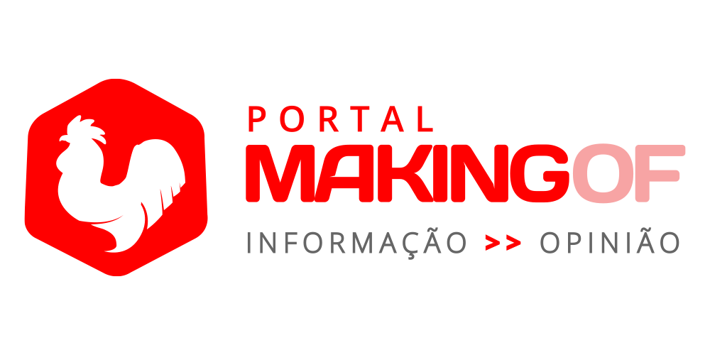 Portal Making Of