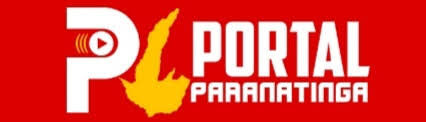 PORTAL PARANATINGA