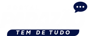 PORTAL PARAZãO TEM DE TUDO