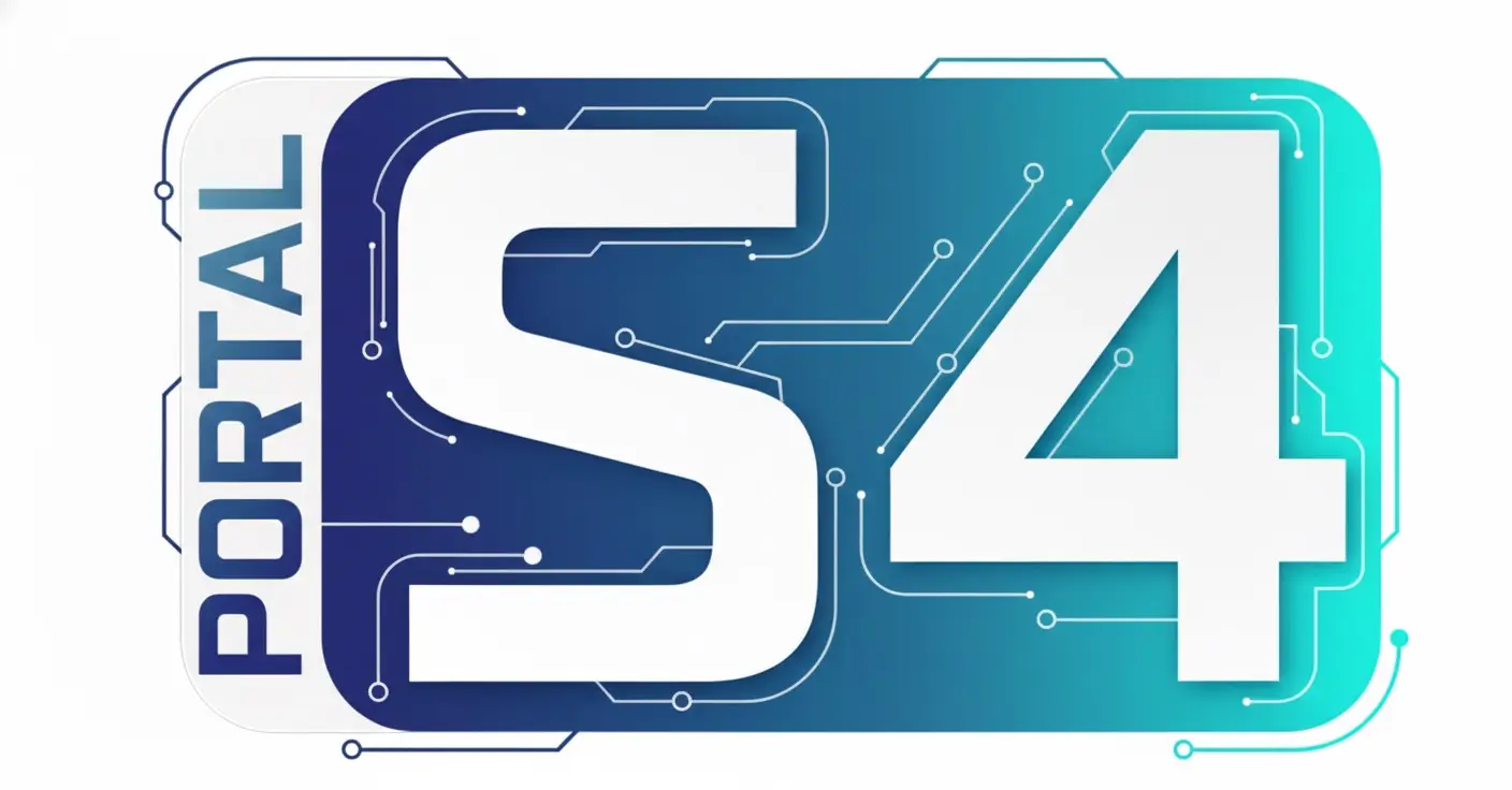 Portal S4
