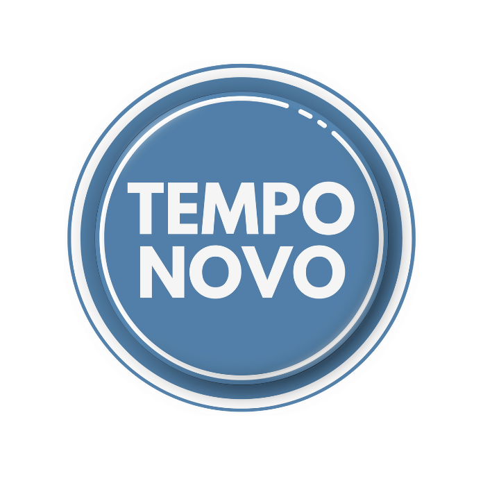 Portal Tempo Novo